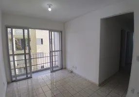 Foto 1 de Apartamento com 2 Quartos para alugar, 50m² em Vila Dionísia, São Paulo