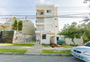 Foto 1 de Apartamento com 1 Quarto à venda, 64m² em Campina do Siqueira, Curitiba