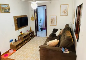 Foto 1 de Casa com 2 Quartos à venda, 80m² em Mário Quintana, Porto Alegre