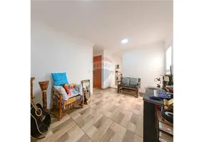 Foto 1 de Apartamento com 2 Quartos à venda, 45m² em Conjunto Habitacional Narciso Gomes, Araras