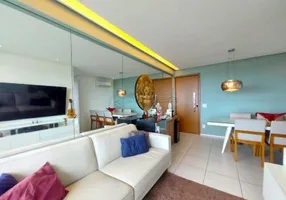 Foto 1 de Apartamento com 2 Quartos à venda, 55m² em Torreão, Recife