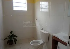 Foto 1 de Casa de Condomínio com 2 Quartos à venda, 61m² em Jardim Heliana I, Ribeirão Bonito