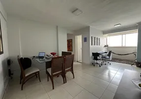 Foto 1 de Apartamento com 3 Quartos à venda, 78m² em Setor Bueno, Goiânia