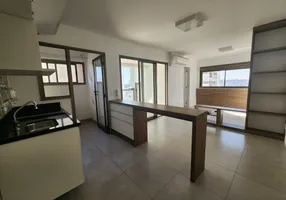 Foto 1 de Apartamento com 1 Quarto à venda, 45m² em Chácara Klabin, São Paulo