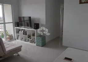 Foto 1 de Apartamento com 2 Quartos à venda, 53m² em Centro, Diadema