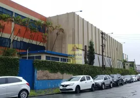 Foto 1 de Galpão/Depósito/Armazém para alugar, 5807m² em Tucuruvi, São Paulo