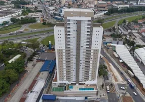 Foto 1 de Apartamento com 2 Quartos à venda, 69m² em Centro, São Bernardo do Campo