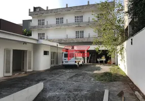 Foto 1 de Imóvel Comercial para alugar, 900m² em Vila Santa Terezinha, São Bernardo do Campo