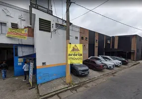 Foto 1 de Galpão/Depósito/Armazém à venda, 1542m² em Vila Sao Francisco (Zona Sul), São Paulo