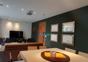 Foto 1 de Apartamento com 4 Quartos à venda, 160m² em Belvedere, Belo Horizonte