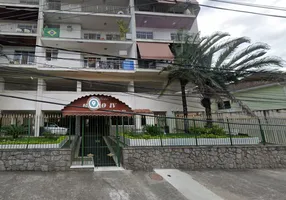 Foto 1 de Apartamento com 1 Quarto à venda, 91m² em Taquara, Rio de Janeiro