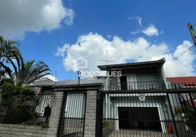 Foto 1 de Casa com 3 Quartos à venda, 305m² em Jardim América, São Leopoldo