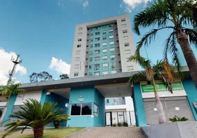 Foto 1 de Apartamento com 2 Quartos à venda, 56m² em Partenon, Porto Alegre