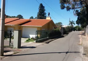 Foto 1 de Casa de Condomínio com 2 Quartos à venda, 71m² em Centro, Nova Petrópolis
