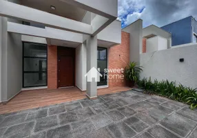 Foto 1 de Casa com 3 Quartos à venda, 92m² em Recanto Tropical, Cascavel