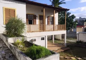 Foto 1 de Imóvel Comercial com 4 Quartos à venda, 523m² em Pernambués, Salvador