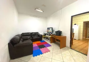 Foto 1 de Casa com 3 Quartos à venda, 173m² em Olímpico, São Caetano do Sul