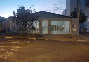 Foto 1 de Casa com 3 Quartos à venda, 147m² em Jardim Quarto Centenário, Campinas