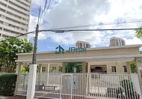 Foto 1 de Apartamento com 4 Quartos para alugar, 148m² em Cocó, Fortaleza