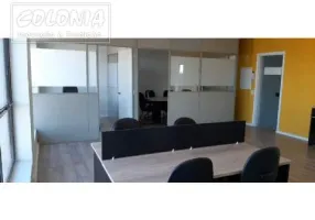 Foto 1 de Sala Comercial à venda, 76m² em Parque das Nações, Santo André