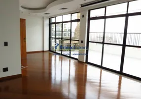 Foto 1 de Cobertura com 3 Quartos à venda, 230m² em Vila Mariana, São Paulo