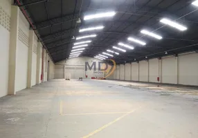 Foto 1 de Galpão/Depósito/Armazém à venda, 3459m² em Jardim Triangulo, Taboão da Serra