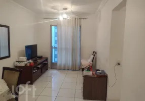 Foto 1 de Apartamento com 2 Quartos à venda, 57m² em Vila Sônia, São Paulo