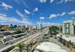 Foto 1 de Flat com 1 Quarto à venda, 21m² em Ipiranga, Belo Horizonte