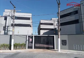 Foto 1 de Casa de Condomínio com 2 Quartos à venda, 93m² em Chácara Cruzeiro do Sul, São Paulo