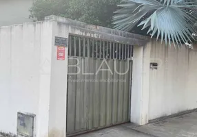 Foto 1 de Casa com 4 Quartos à venda, 350m² em Setor Urias Magalhães, Goiânia