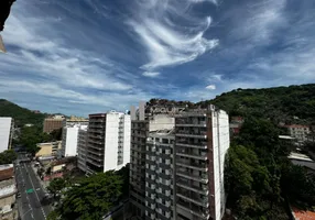 Foto 1 de Cobertura com 3 Quartos à venda, 135m² em Vila Isabel, Rio de Janeiro