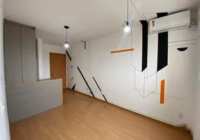Foto 1 de Apartamento com 2 Quartos para alugar, 42m² em Jardim Novo Mundo, Goiânia