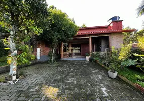 Foto 1 de Casa com 1 Quarto à venda, 672m² em Centro, Morro Reuter