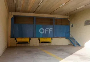 Foto 1 de Galpão/Depósito/Armazém para alugar, 1159m² em Distrito Industrial, Jundiaí