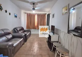 Foto 1 de Apartamento com 2 Quartos à venda, 71m² em Algodoal, Cabo Frio