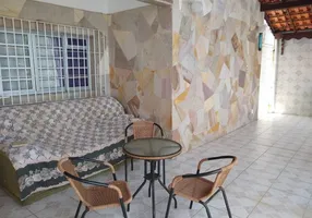 Foto 1 de Casa com 3 Quartos à venda, 158m² em Solemar, Praia Grande