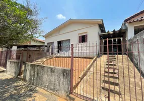 Foto 1 de Casa com 2 Quartos à venda, 169m² em Vila Lemos, Campinas