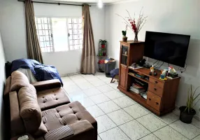 Foto 1 de Sobrado com 3 Quartos à venda, 159m² em Tremembé, São Paulo