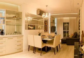 Foto 1 de Apartamento com 2 Quartos para alugar, 72m² em Loteamento Residencial e Comercial Bosque Flamboyant, Taubaté