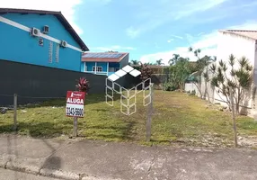 Foto 1 de Lote/Terreno à venda, 375m² em Bela Vista, São José