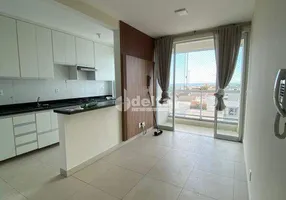 Foto 1 de Apartamento com 2 Quartos à venda, 59m² em Aclimacao, Uberlândia