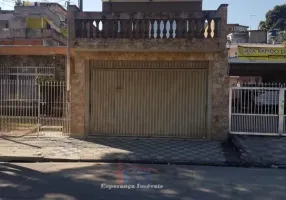 Foto 1 de Sobrado com 4 Quartos à venda, 168m² em Jardim Novo Osasco, Osasco