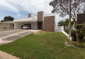 Foto 1 de Casa de Condomínio com 4 Quartos à venda, 375m² em Condominio Village Ipanema, Aracoiaba da Serra