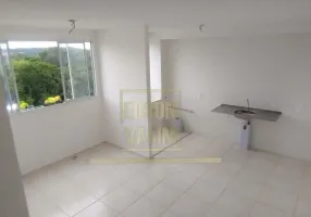 Foto 1 de Apartamento com 2 Quartos para alugar, 41m² em Ponta Negra, Manaus