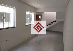 Foto 1 de Cobertura com 2 Quartos à venda, 92m² em Utinga, Santo André