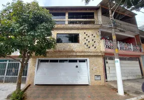 Foto 1 de Sobrado com 3 Quartos para venda ou aluguel, 340m² em Jardim Vila Carrão, São Paulo