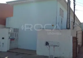 Foto 1 de Kitnet com 1 Quarto à venda, 34m² em Vila Marina, São Carlos