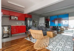 Foto 1 de Apartamento com 2 Quartos à venda, 76m² em Alto Da Boa Vista, São Paulo