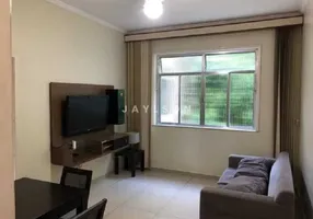 Foto 1 de Apartamento com 2 Quartos à venda, 61m² em Méier, Rio de Janeiro
