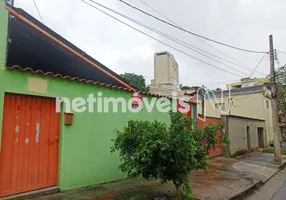 Foto 1 de Casa com 2 Quartos para alugar, 50m² em Salgado Filho, Belo Horizonte